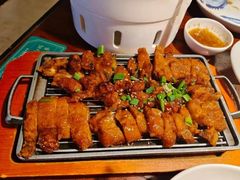 -前海沿·青岛菜(五四广场永旺店)