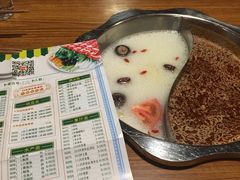 -傣妹火锅(建军东路店)