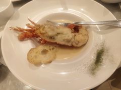 小青龙-喜来登由由大酒店九州膳坊中餐厅