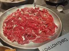 -大虎老火锅(直港大道店)