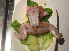 -渝利重庆火锅(维璟广场店)