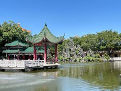 -广东圆玄道观