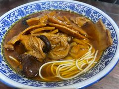 观音面-西园寺素食(西园弄戒幢律寺店)
