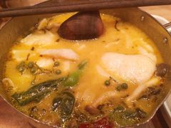 -小满手工粉(上海月星环球港店)