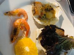-拉蒂娜·巴西牛排馆 Latina·Brazilian Steakhouse(陆家嘴旗舰店)