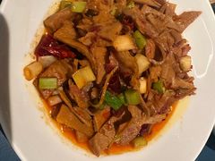 -一坐一忘云南菜(嘉里中心店)