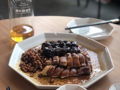 -金戈戈香港豉油鸡(皇庭广场店)