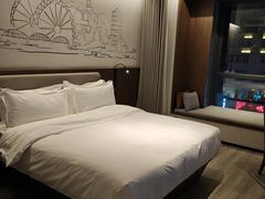-兰州西关十字中山桥逸扉酒店
