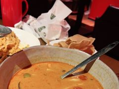 -泰国餐厅 Thai Food(裕华万达店)