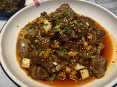 -红辣椒·川菜·火锅(大洋中心店)