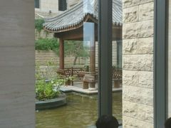 -蜻蜓逐宴全日制西餐厅I古北水镇大酒店