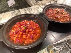 -合肥皇冠假日酒店·菲亚斯特自助餐厅(黄山路店)