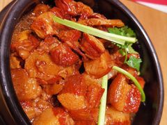 -同合居·非遗东北菜(红博会展店)