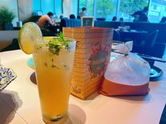 -BetterThai 泰加(苏州中心店)