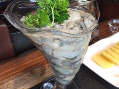 -大匠工房古船木艺术餐厅·猪肚鸡专门店(长白仙岛店)