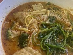 东北老式麻辣烫-杭景元·东北老式麻辣烫&炸串(江河时代店)