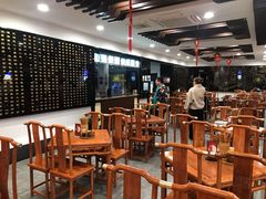-奎元馆.百年奎元.非遗传承(西湖边的解放路店)