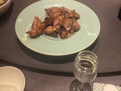 -百富源·海鲜辽菜(浑河堡店)