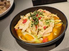 -小厨娘淮扬菜(河西奥美大厦店)