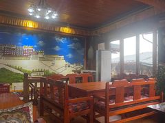 -塔洛藏餐吧(香格里拉古城店)