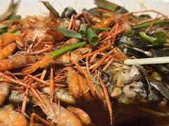 鉴湖河鲜-绍兴老味道·非遗门店(银泰城店)