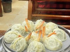 -叶存利海鲜大馅饺子(海宁路总店)