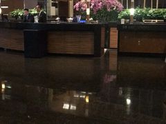 -上海外滩茂悦大酒店