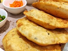 油饼卷菜-德泰楼餐饮(莲湖路店)