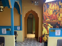 -巴依老爷新疆餐厅