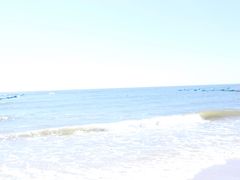 -北戴河东海水浴场