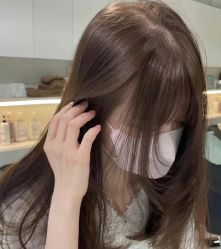 -丽时 Hair Salon