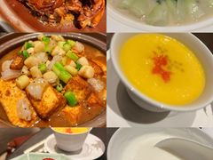 -领事馆19号中餐厅(厦门海景洲际酒店)