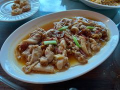 -蛇口希尔顿南海酒店·随轩中餐厅·粤菜