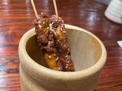 -云来居素食馆(南山店)