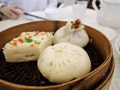 油糕-怡园饭店-餐厅(四望亭店)