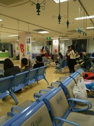 点击看大图 -首都医科大学附属北京儿童医院