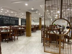 大堂-长平肥姐白粥·海鲜打冷