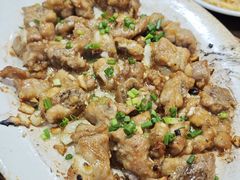 -凤厨顺德水乡凤味馆(大良锦龙路店)