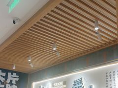 -马记永·兰州牛肉面(3019君尚店)