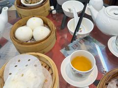 -香港蓮香樓(中環店)