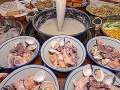 -顺德一品粥·20年凤城老字号(芳村店)