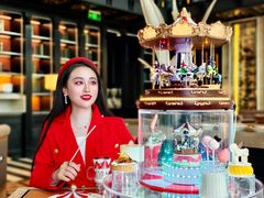 -北京康莱德酒店