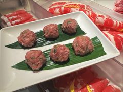 -涮福記·现切牛羊肉火锅(世纪汇店)