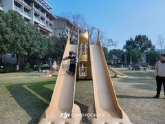 -宁波九龙湖开元度假村