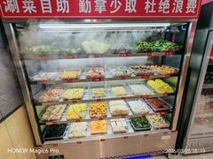 -川大刘肥肠鸡(北国店)