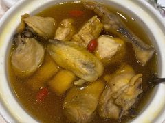 花雕回味鸡-顺风海鲜港(金玉兰店)