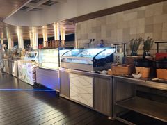 -味餐厅·海鲜·火锅·自助餐