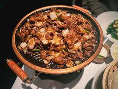-四季民福烤鸭店(王府井东安门店)