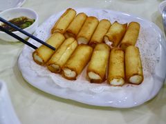-凯盈阁·顺德私房菜·桑拿鸡