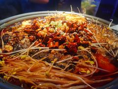 -匠子烤鱼(上邦百汇城店)
